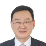 Prof. Wei CHEN